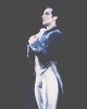 Irek Mukhamedov in Sleeping Beauty