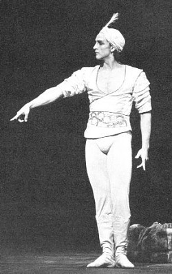 Irek Mukhamedov