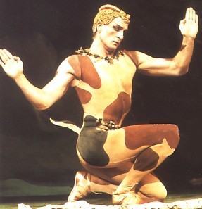 Irek Mukhamedov