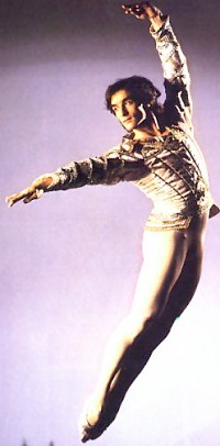 Irek Mukhamedov
