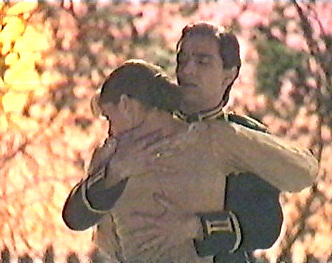 Darcey Bussell & Irek Mukhamedov