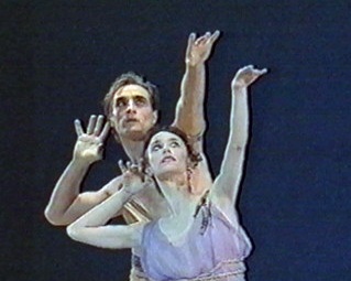 Irek Mukhamedov & Viviana Durante