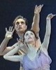 Irek Mukhamedov in Diana and Acteon