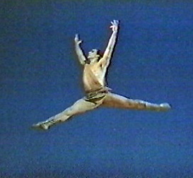 Irek Mukhamedov