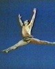 Irek Mukhamedov in Diana and Acteon