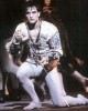 Irek Mukhamedov in Romeo and Juliet