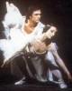 Irek Mukhamedov in Romeo and Juliet