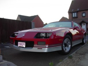 my car