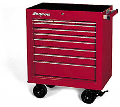 Tools and Garage Equipment