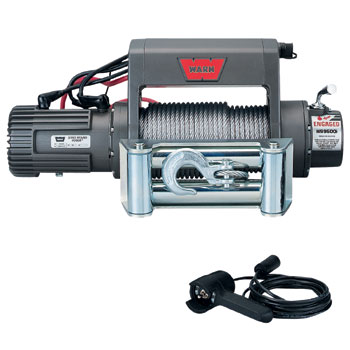 Winches