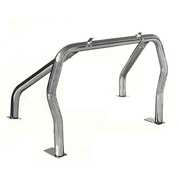 Rollbars and cages