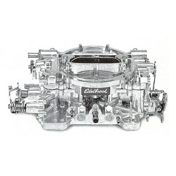 Carburetors