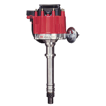 Ignition Systems