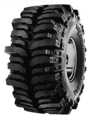 Tires, what everything else depends on!