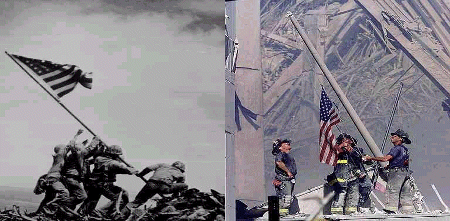 History repeating itself.