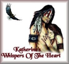 Katherine's Whispers of the Heart