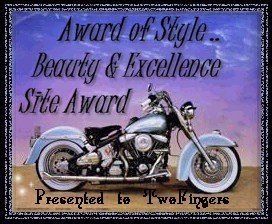  TO my Awards for my site page