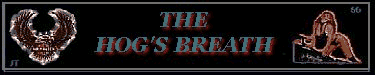 Hog�s Breath