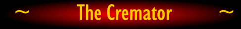 Cremator