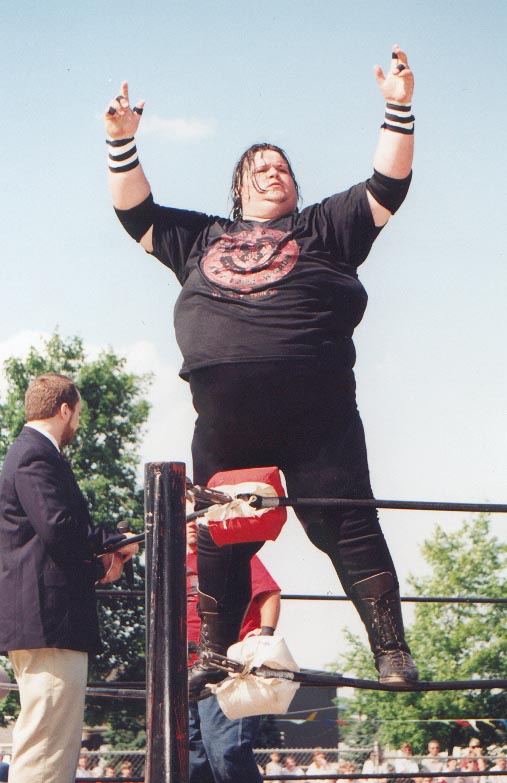 Fun Day Fight Fest 2001 Pictures