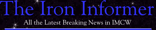 The Iron Informer