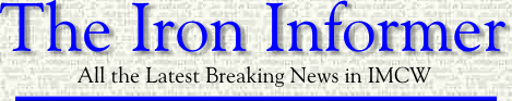 The Iron Informer