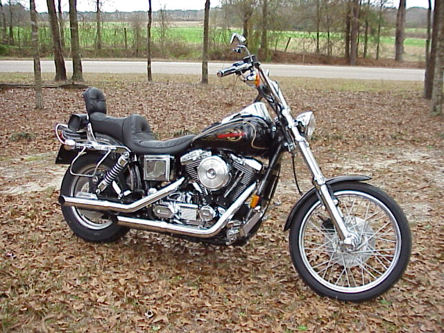 98' Dyna Wide Glide