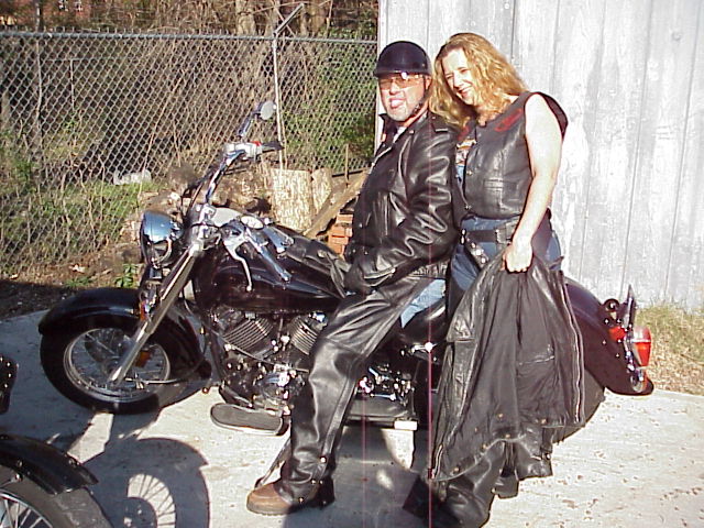 Nice Bike