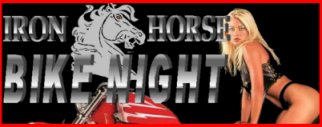 austin bike night