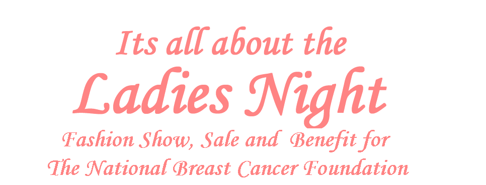 Iron Horse Bar and Grill Ladies Night Logo