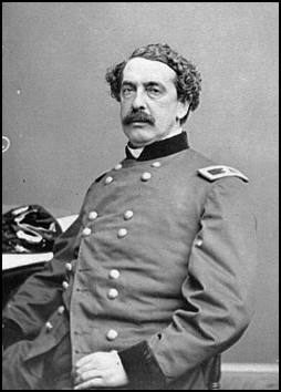 Major General Abdner Doubleday