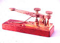 Morse's Electric Telegraph, Smithsonian