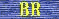 Manassass Campaign Ribbon
