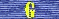 1st Gettysburg Campaign Ribbon