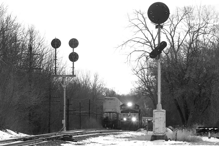 NS at Shepherdstown