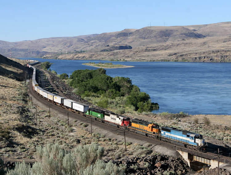 Ironhorse Image Gallery