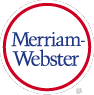 Merriam Webster