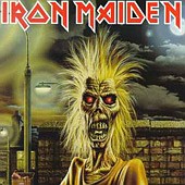 Iron Maiden
