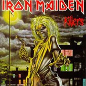 Iron Maiden Killers