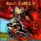 Iron Maiden Virtual Xi