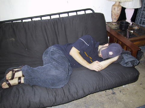 Brett