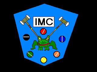 Click here to read the offical rules of I.M.C.