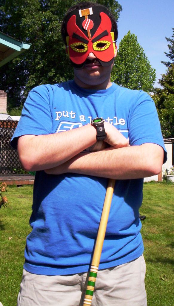 El Diablo Croquet