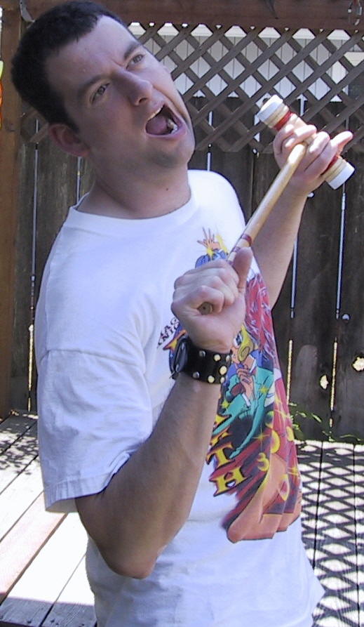 John