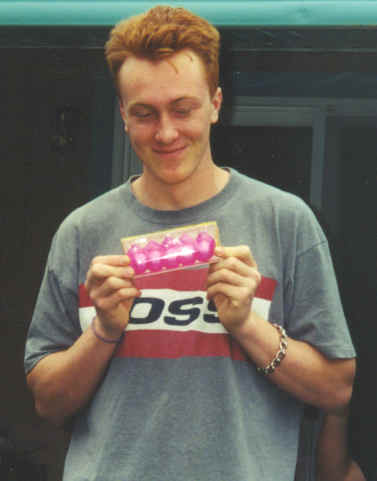 Josh