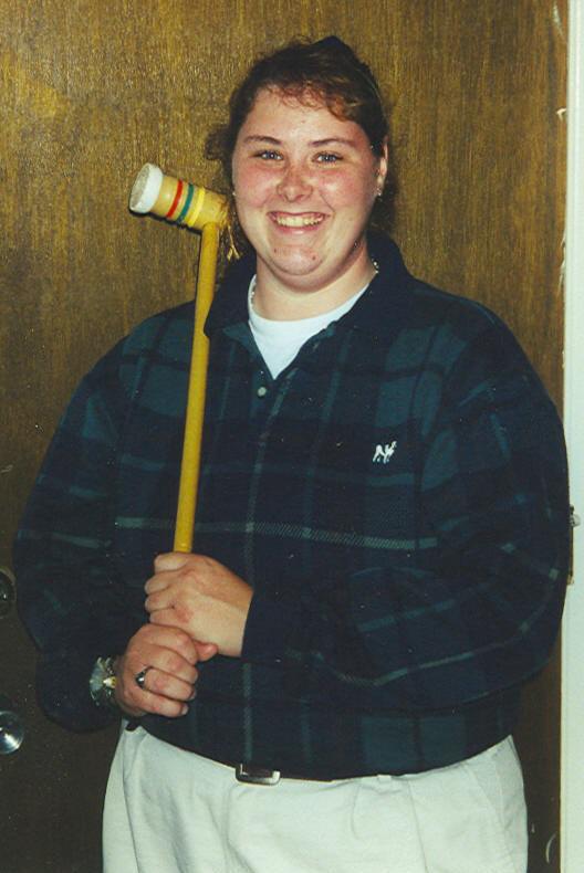 Kristy