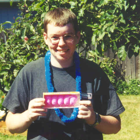 Kyle