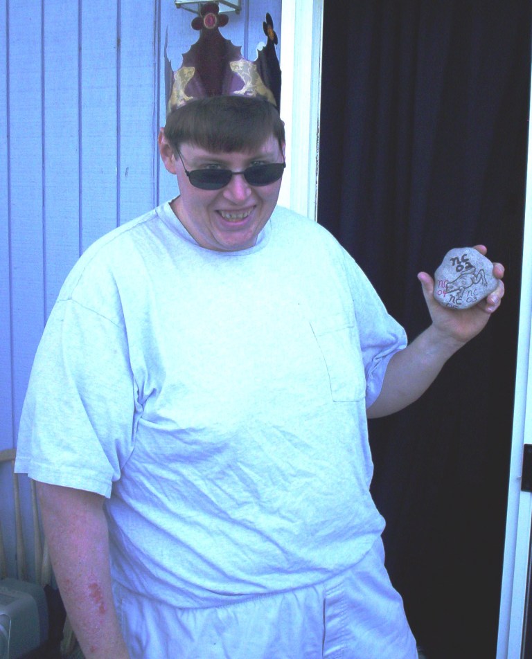 Mike
