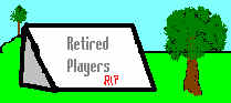 Retired Players