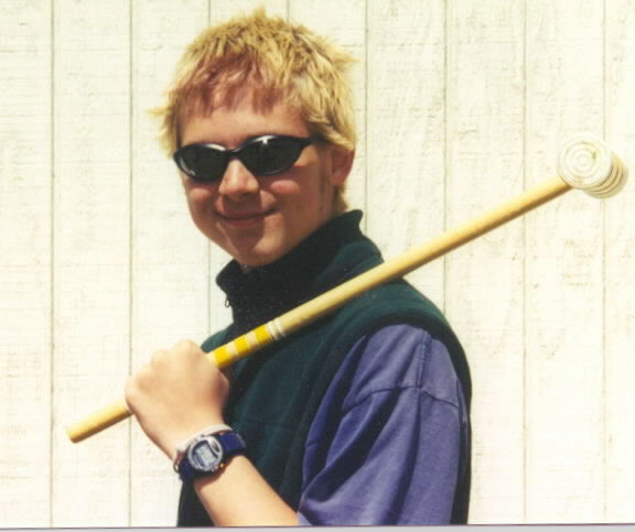 Ricky